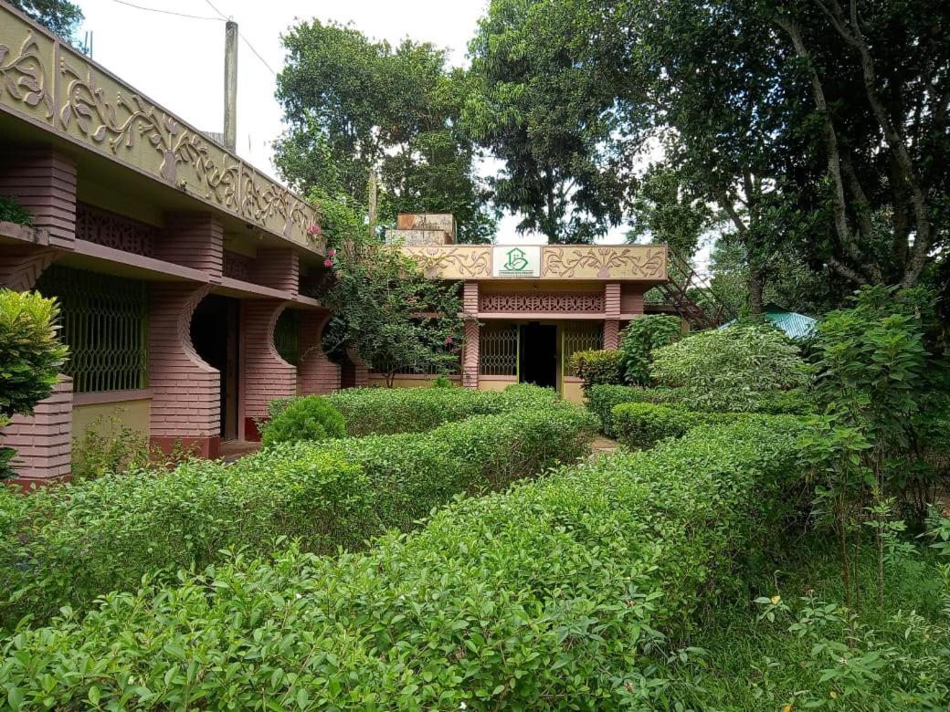 Litchibari Eco Resort Sreemangal Exterior photo